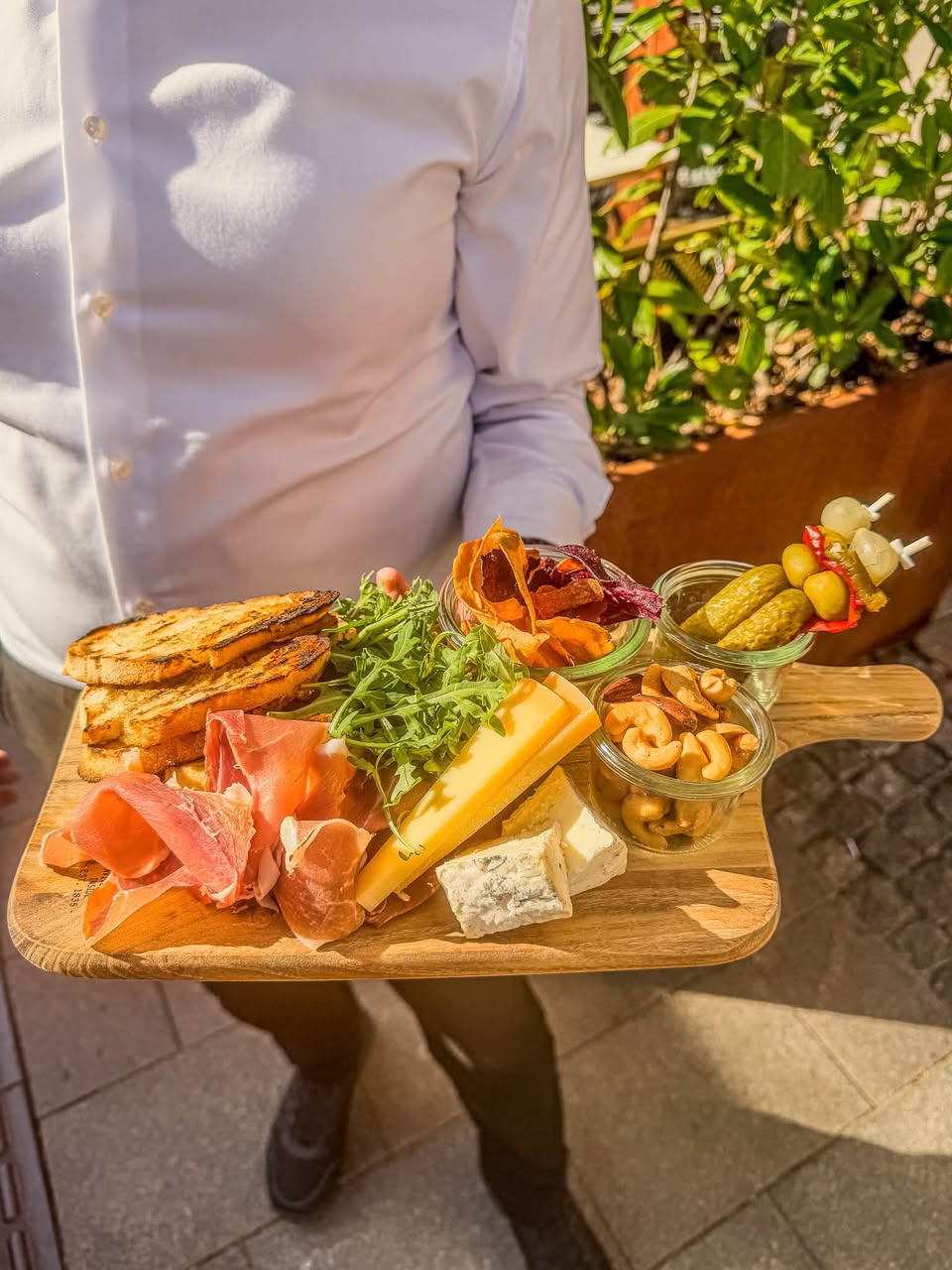 Køkkenchef til Esbern Snare hos Esbern Snare Brasserie & Cocktailbar billede 3