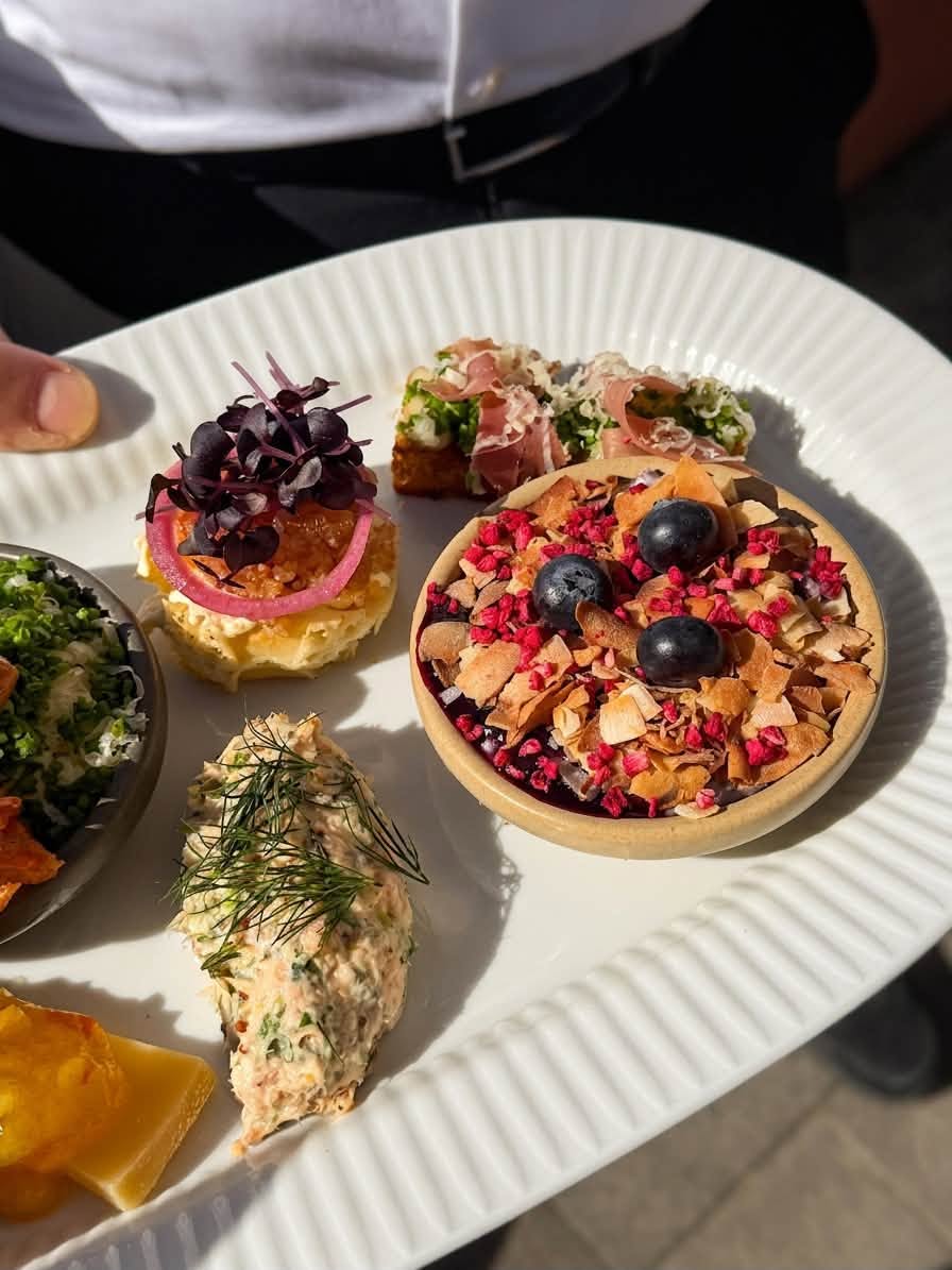 Køkkenchef til Esbern Snare hos Esbern Snare Brasserie & Cocktailbar billede 4