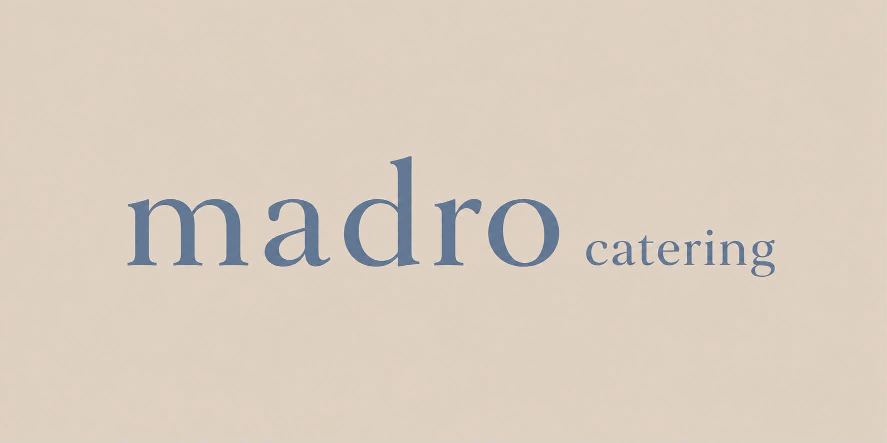 Kok til Madros kantine i Ballerup hos Madro billede 1