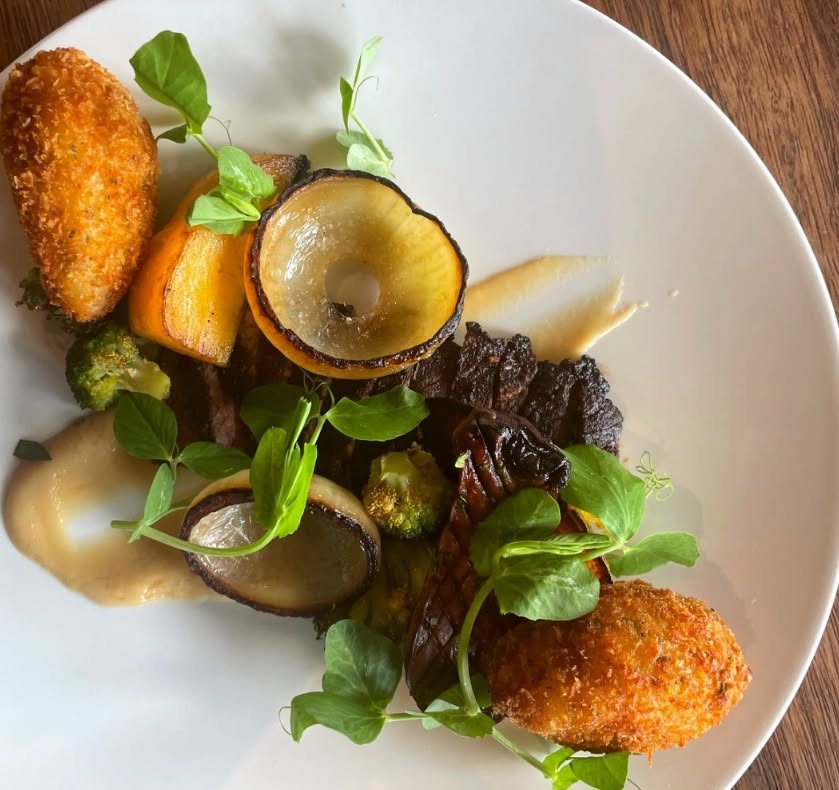 Souschef til Mast i Middelfart hos Mast billede 4